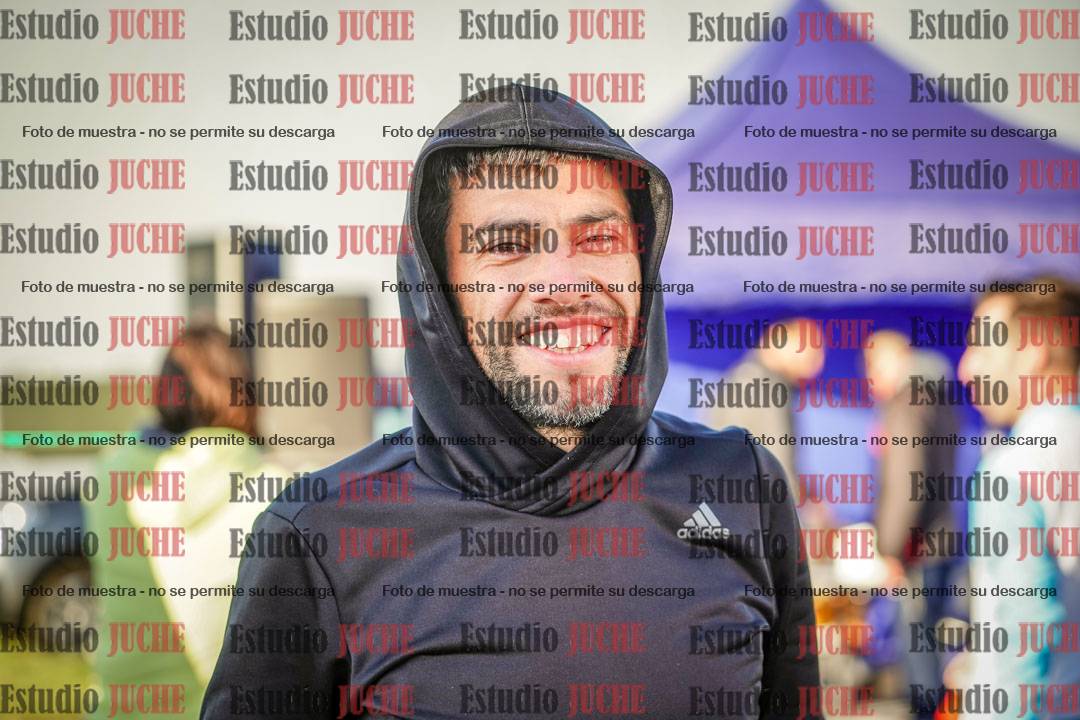 Fotos de algunos podios y extras del evento