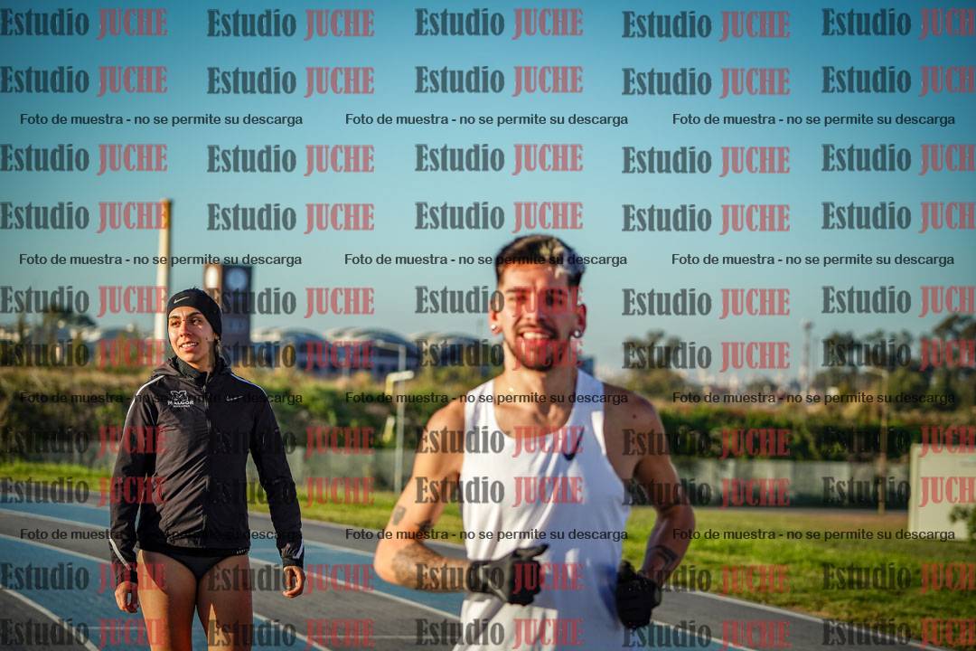 Fotos de algunos podios y extras del evento