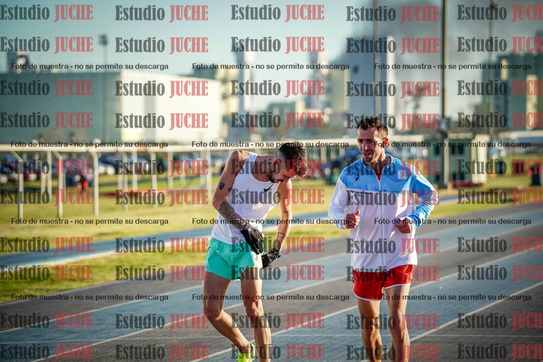 Fotos de algunos podios y extras del evento