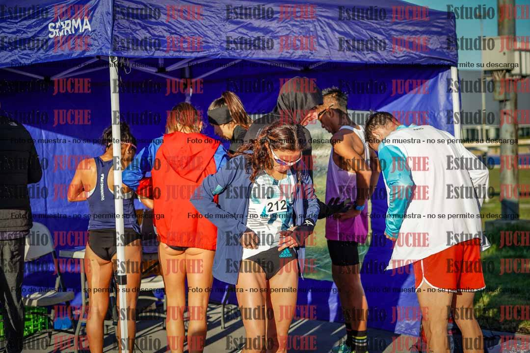 Fotos de algunos podios y extras del evento