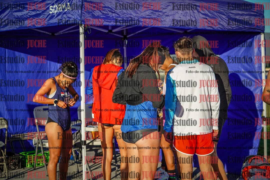 Fotos de algunos podios y extras del evento