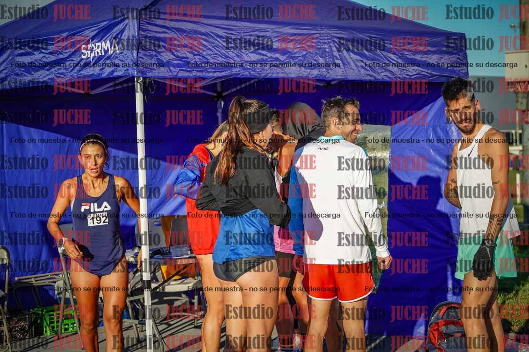 Fotos de algunos podios y extras del evento