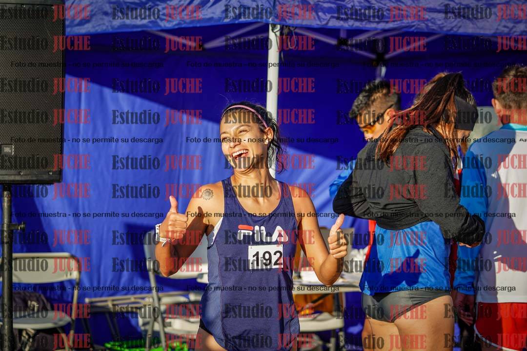 Fotos de algunos podios y extras del evento
