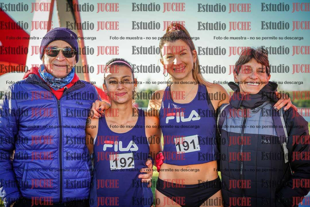 Fotos de algunos podios y extras del evento