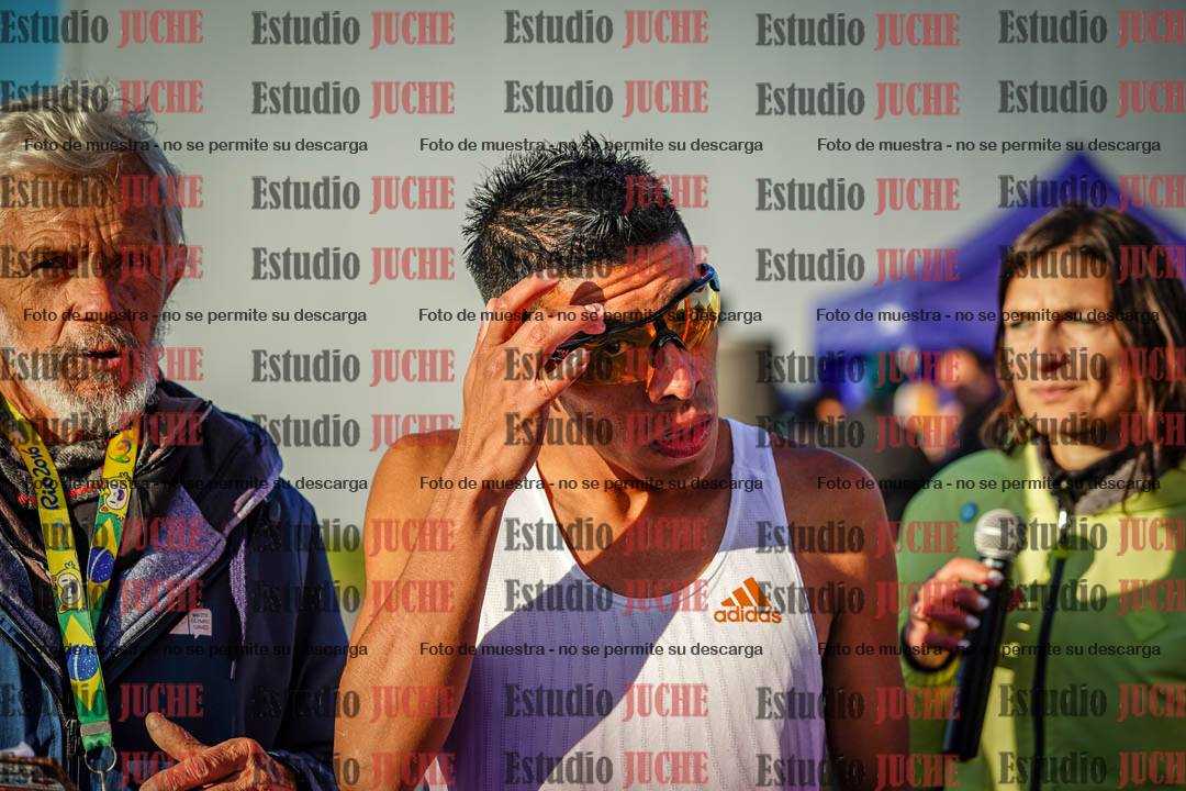 Fotos de algunos podios y extras del evento