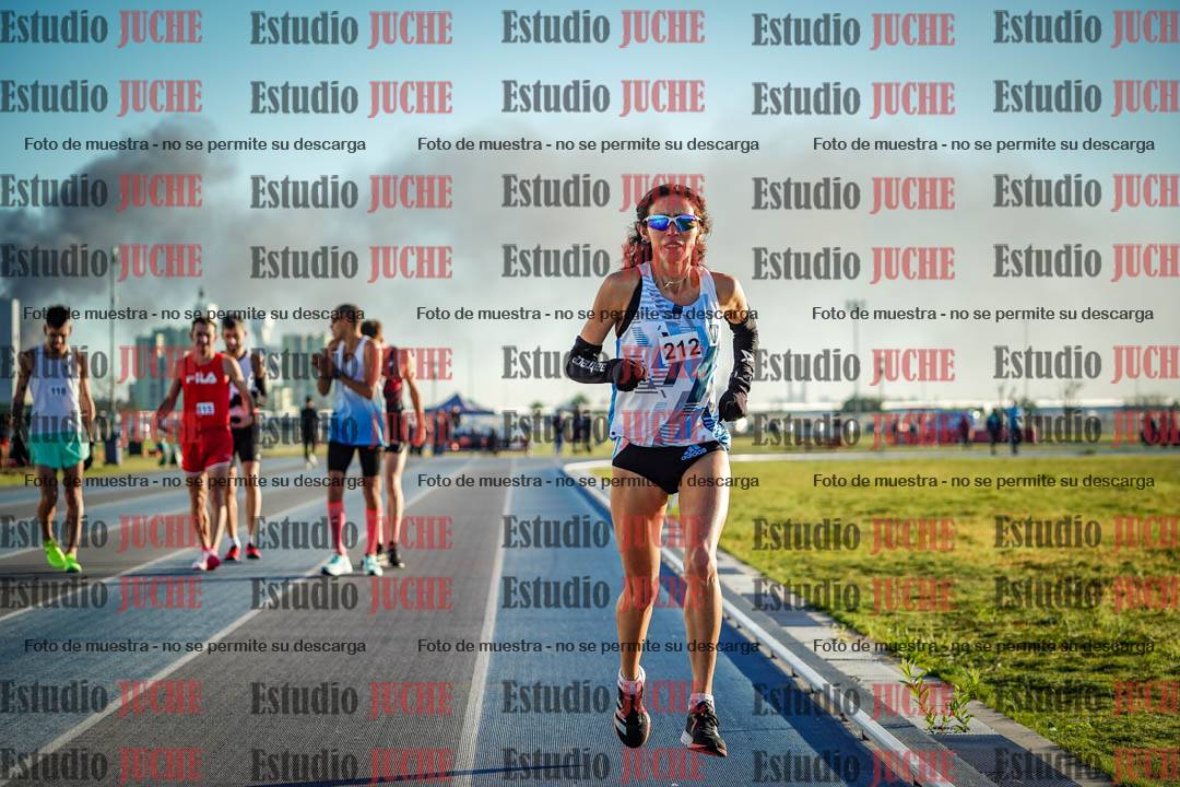Fotos de algunos podios y extras del evento
