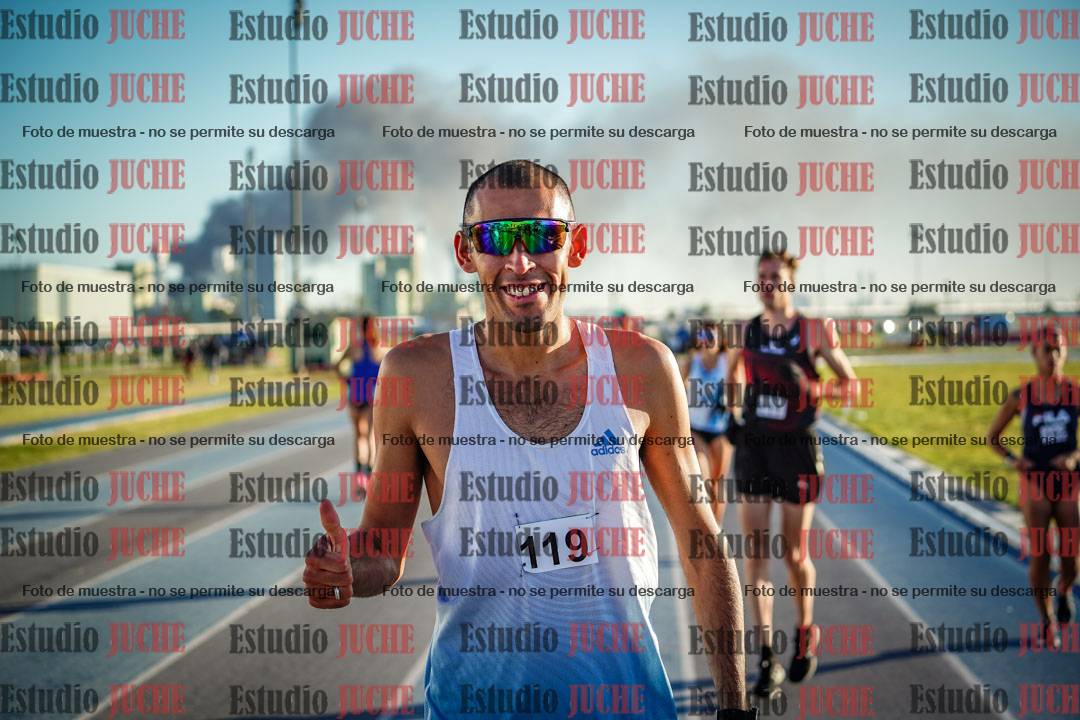 Fotos de algunos podios y extras del evento