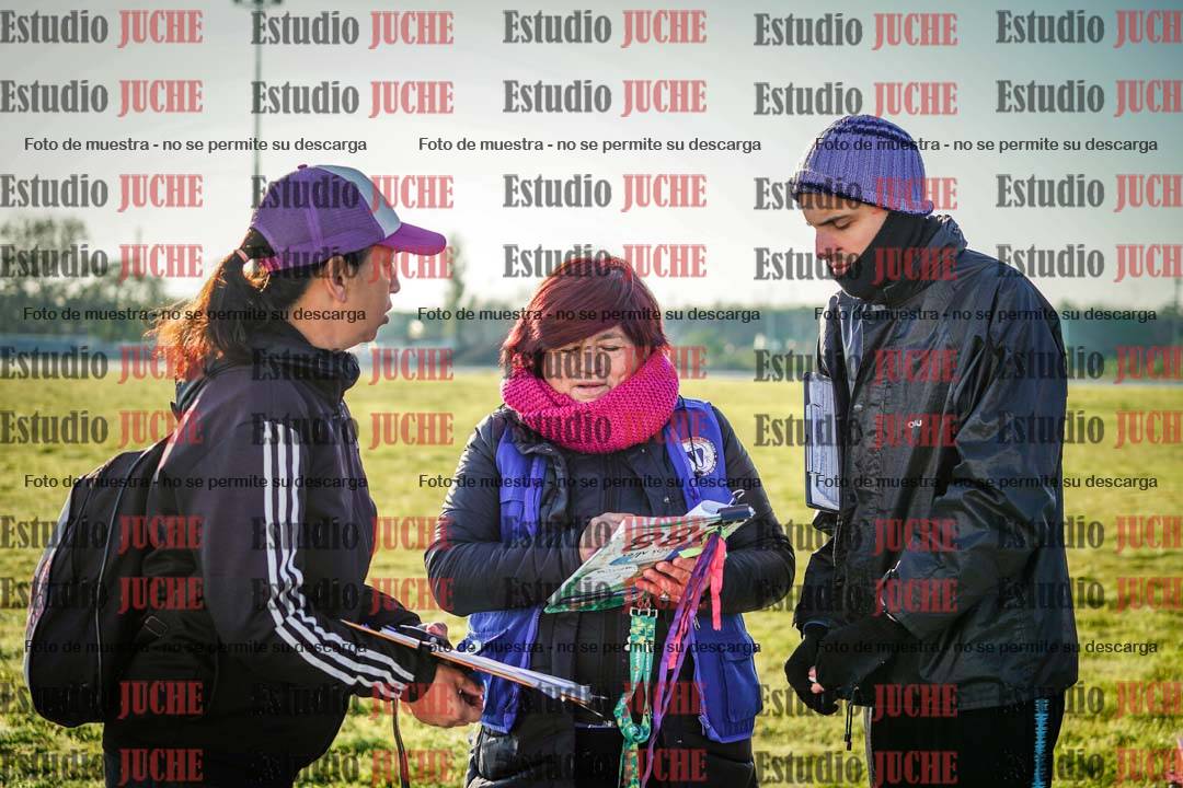 Fotos de algunos podios y extras del evento