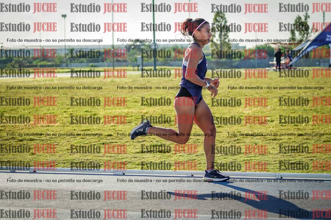 Fotos del desafío de la hora y 20km de mujeres y varones