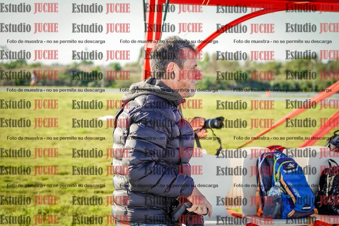 Fotos de algunos podios y extras del evento