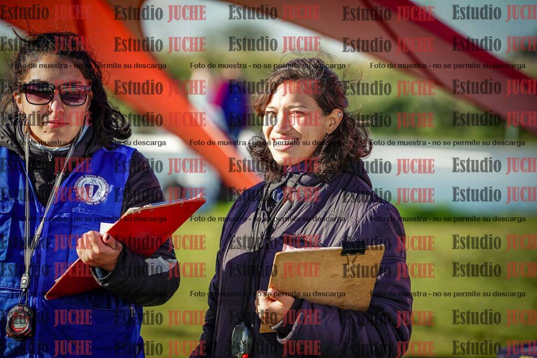 Fotos de algunos podios y extras del evento