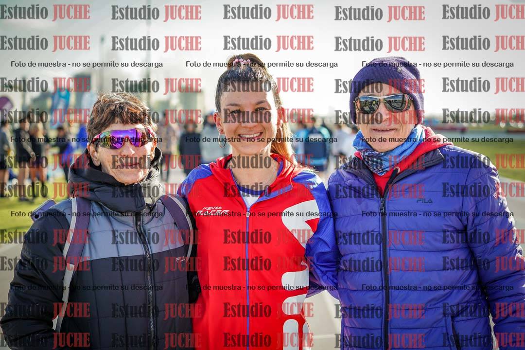 Fotos de algunos podios y extras del evento