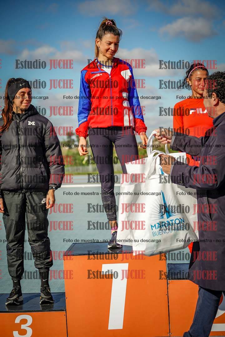 Fotos de algunos podios y extras del evento