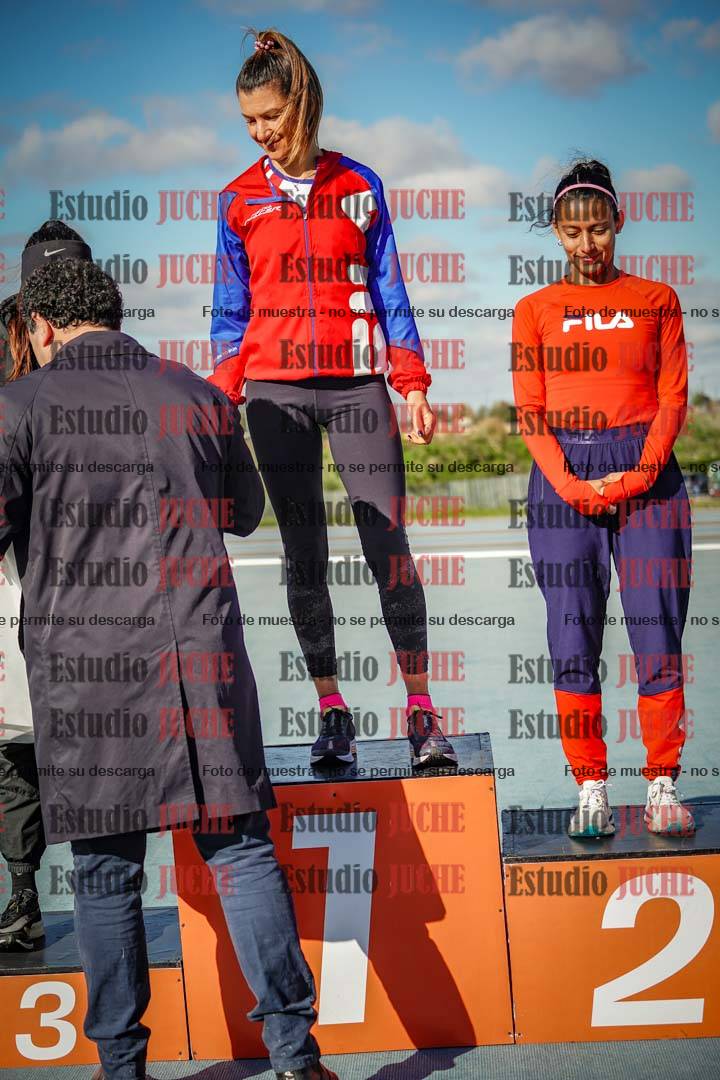 Fotos de algunos podios y extras del evento