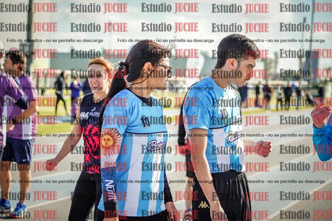 Fotos de algunos podios y extras del evento