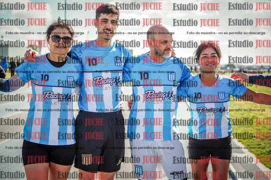Fotos de algunos podios y extras del evento