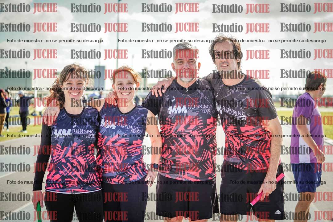 Fotos de algunos podios y extras del evento