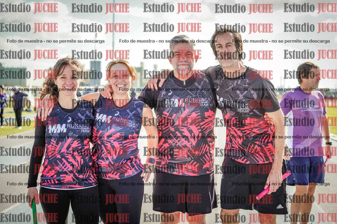 Fotos de algunos podios y extras del evento