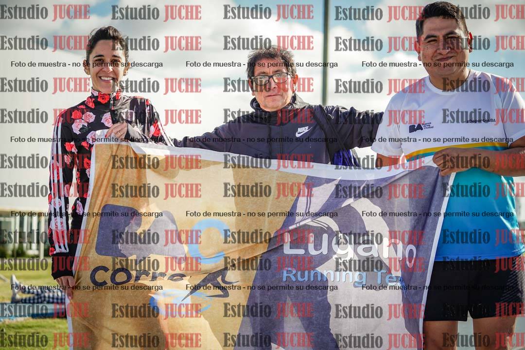 Fotos de algunos podios y extras del evento