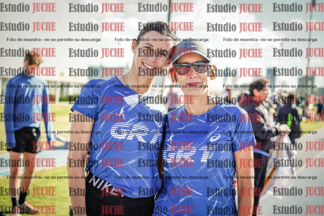 Fotos de algunos podios y extras del evento