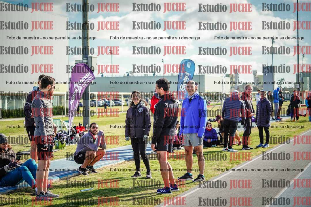 Fotos de algunos podios y extras del evento