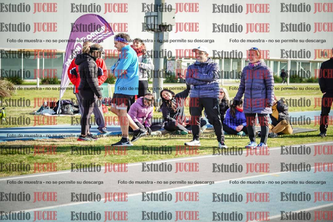 Fotos de algunos podios y extras del evento