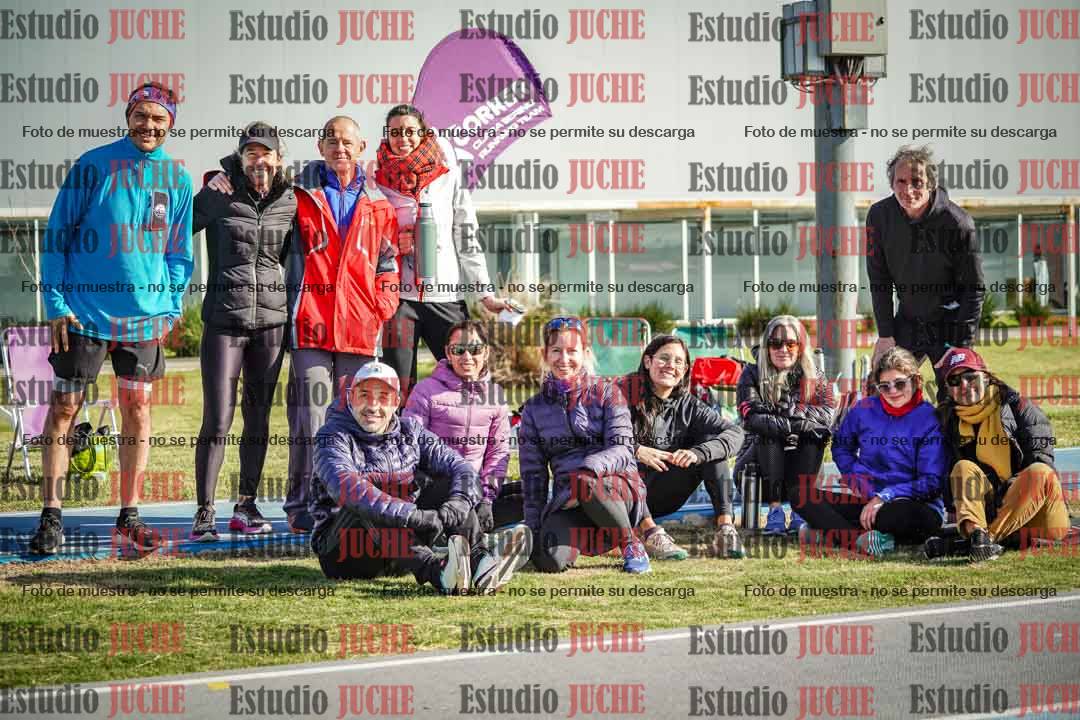 Fotos de algunos podios y extras del evento