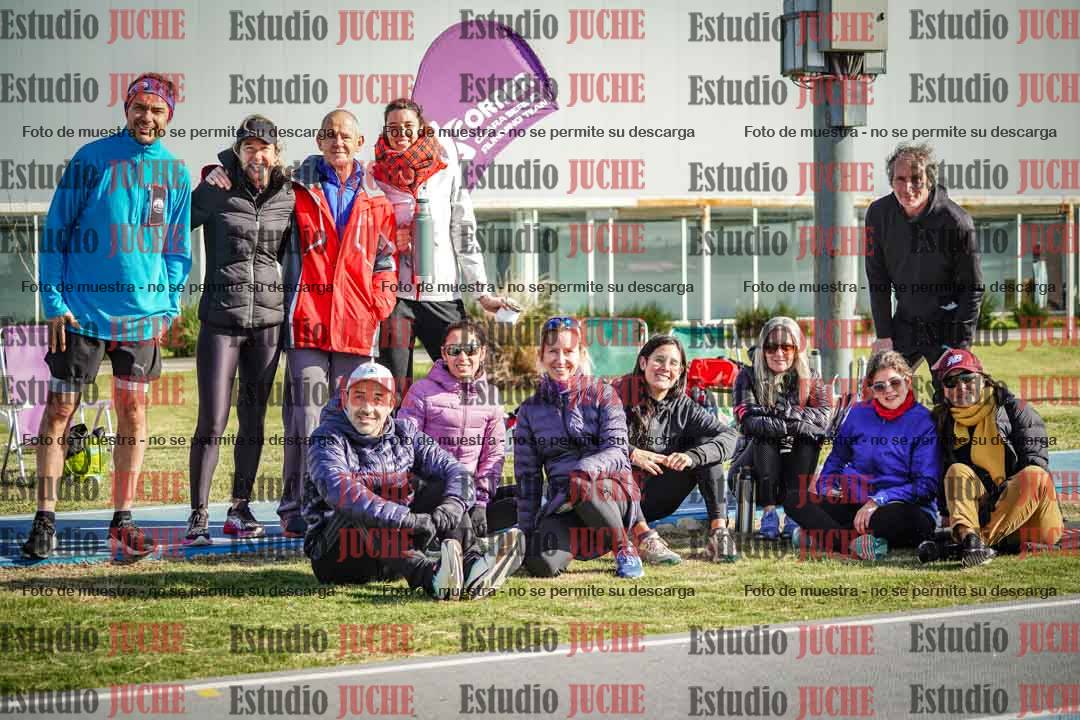 Fotos de algunos podios y extras del evento