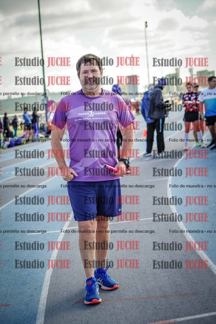Fotos de los Relevos Jacana para running teams - serie 1