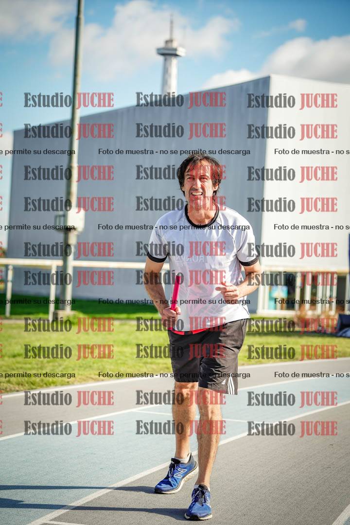 Fotos de los Relevos Jacana para running teams - serie 1