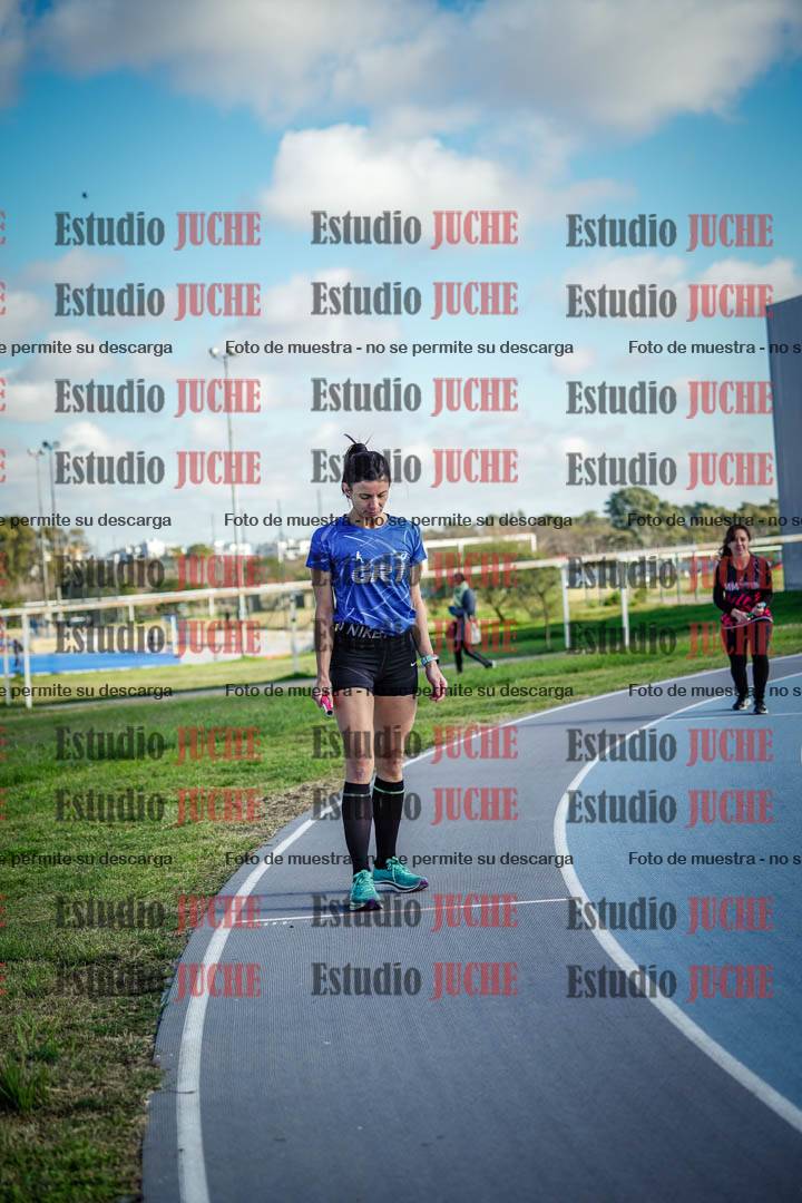Fotos de los Relevos Jacana para running teams - serie 1