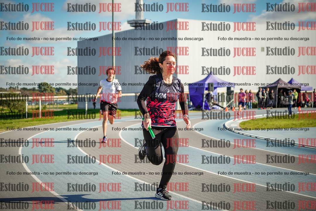 Fotos de los Relevos Jacana para running teams - serie 1