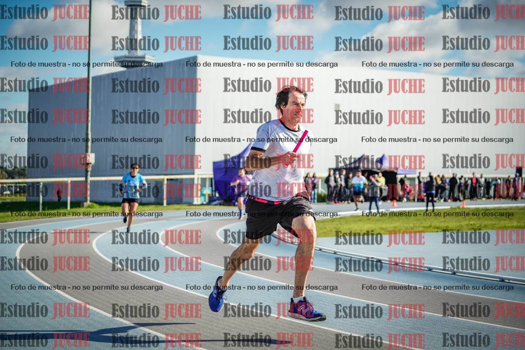 Fotos de los Relevos Jacana para running teams - serie 1