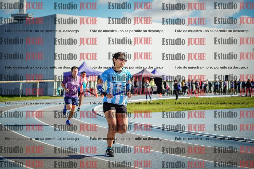 Fotos de los Relevos Jacana para running teams - serie 1