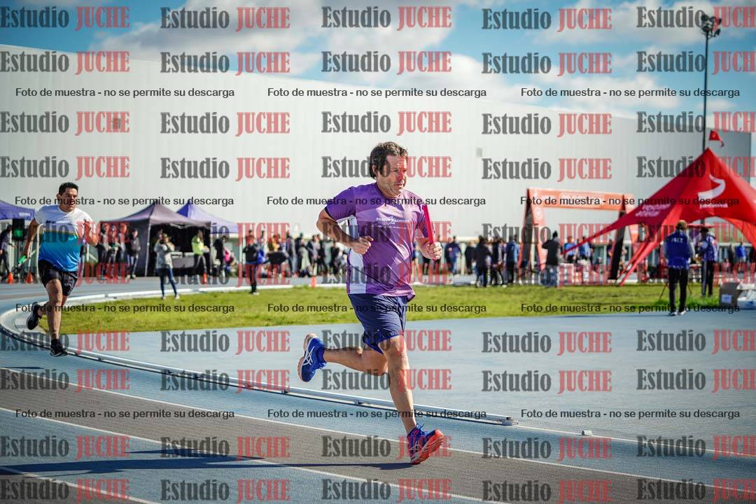 Fotos de los Relevos Jacana para running teams - serie 1