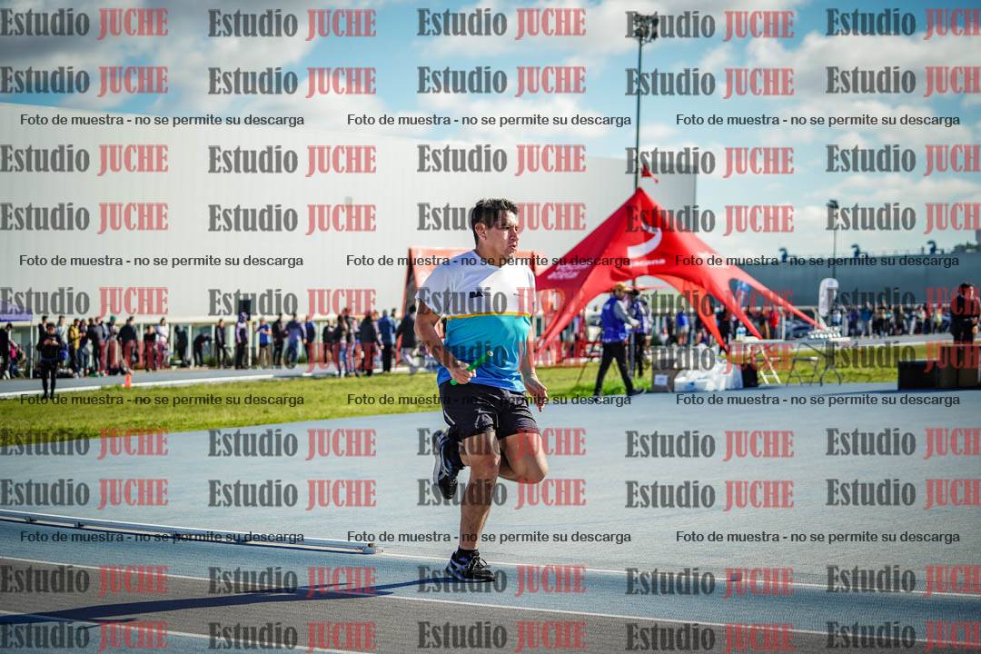 Fotos de los Relevos Jacana para running teams - serie 1
