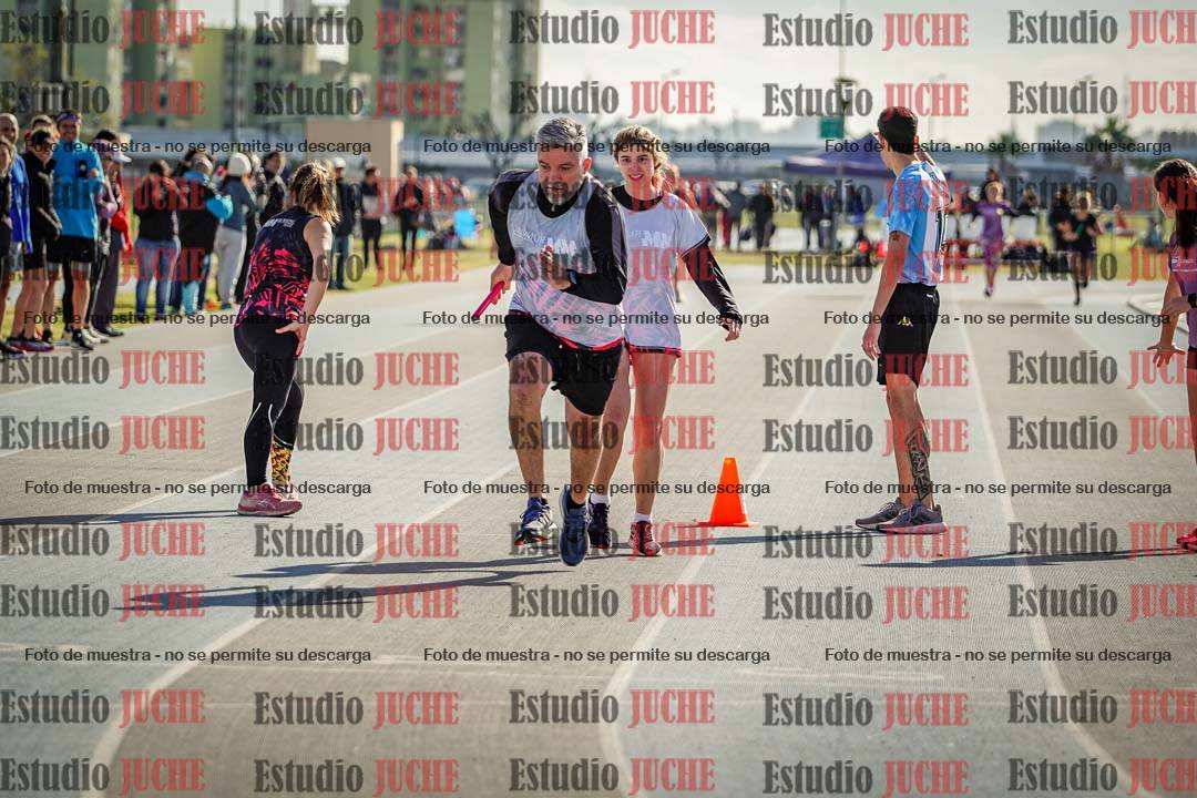 Fotos de los Relevos Jacana para running teams - serie 1