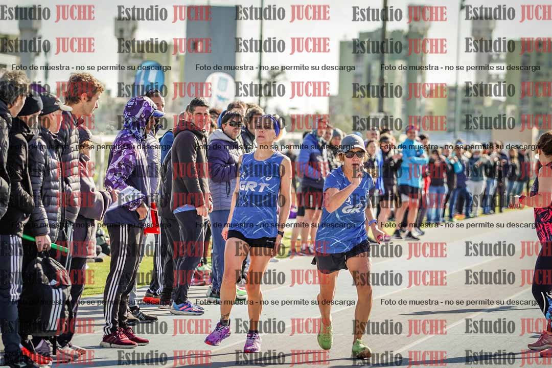 Fotos de los Relevos Jacana para running teams - serie 1
