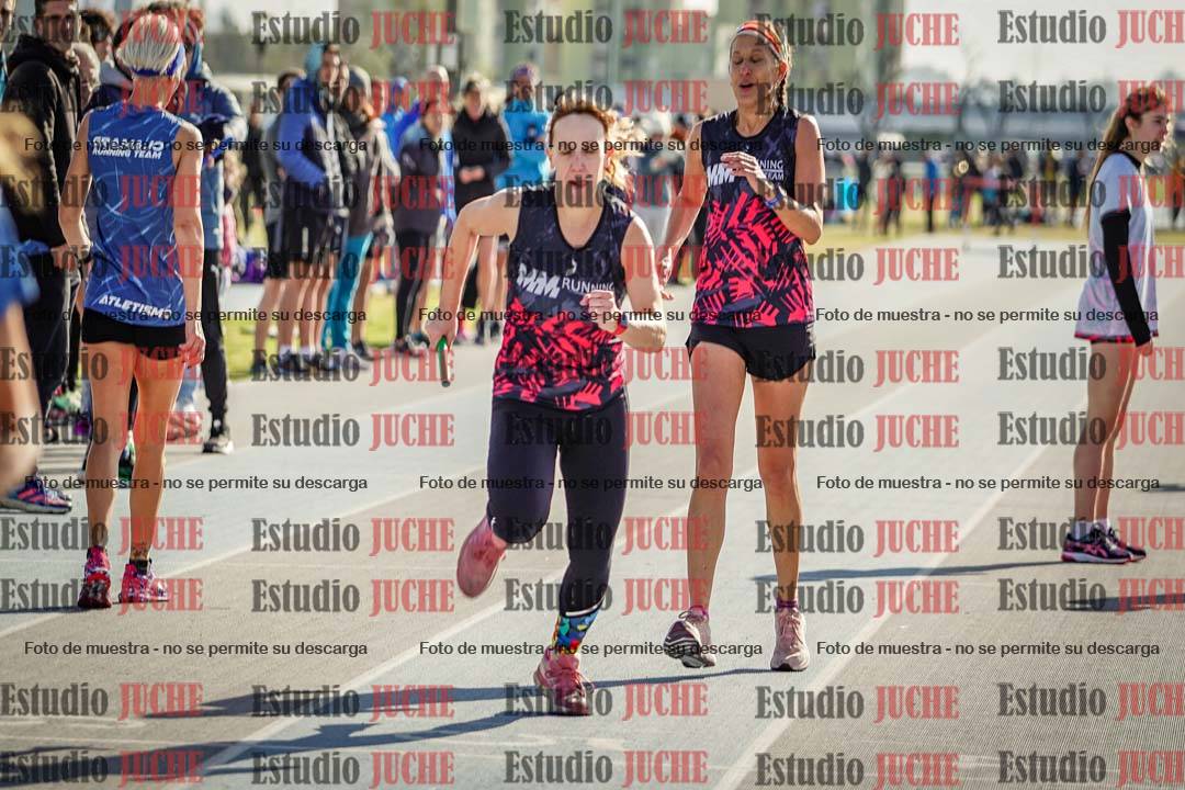 Fotos de los Relevos Jacana para running teams - serie 1