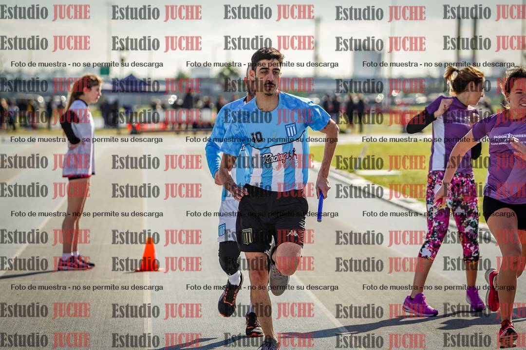 Fotos de los Relevos Jacana para running teams - serie 1