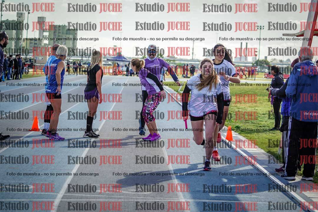 Fotos de los Relevos Jacana para running teams - serie 1
