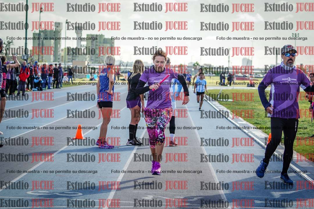 Fotos de los Relevos Jacana para running teams - serie 1