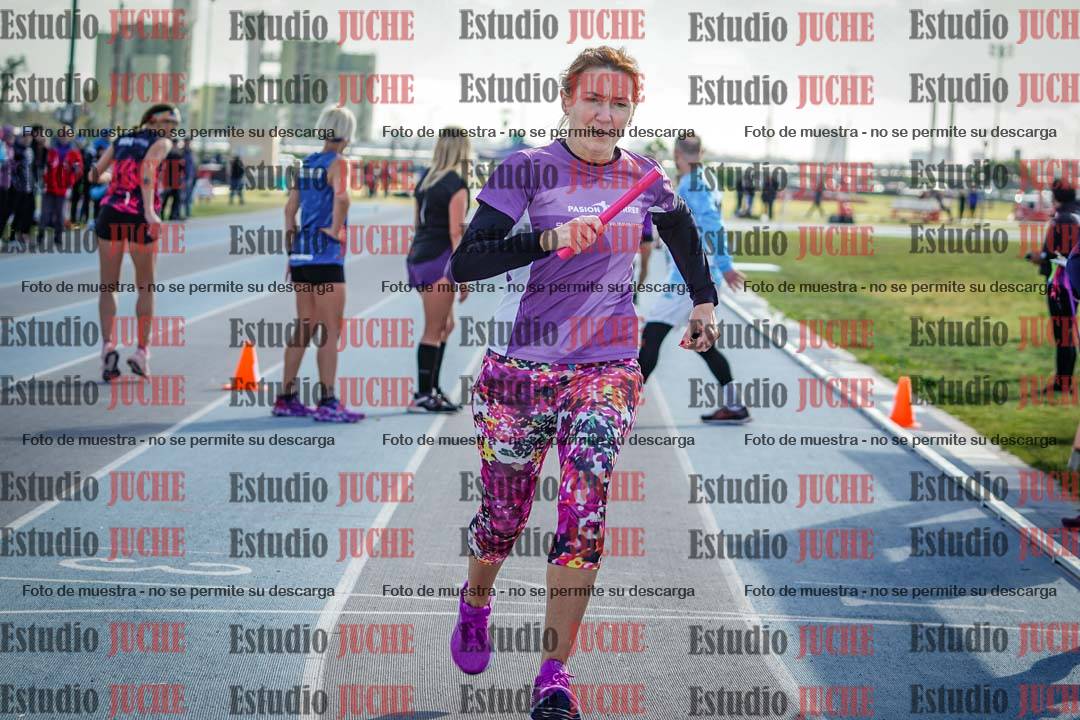 Fotos de los Relevos Jacana para running teams - serie 1