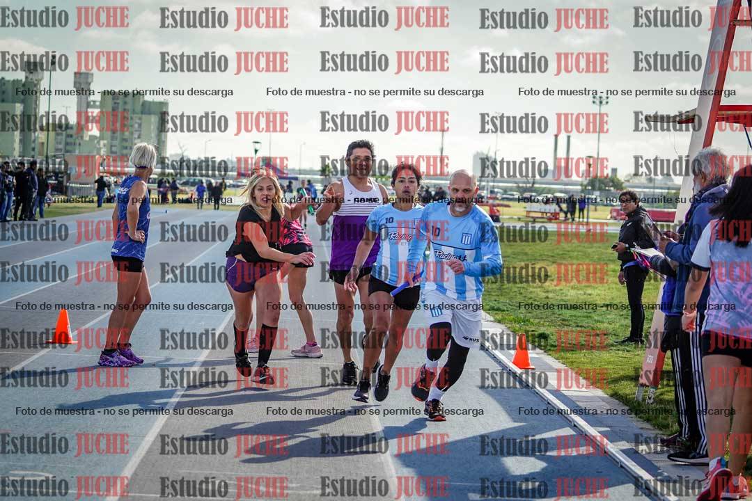 Fotos de los Relevos Jacana para running teams - serie 1