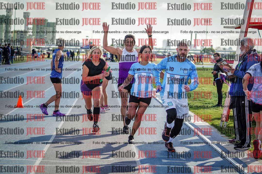 Fotos de los Relevos Jacana para running teams - serie 1