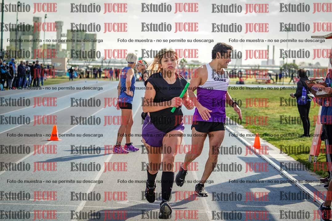 Fotos de los Relevos Jacana para running teams - serie 1