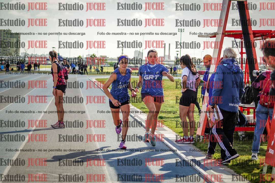 Fotos de los Relevos Jacana para running teams - serie 1