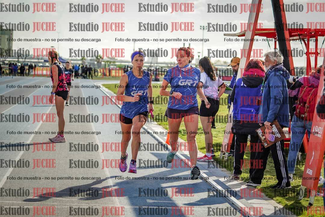 Fotos de los Relevos Jacana para running teams - serie 1