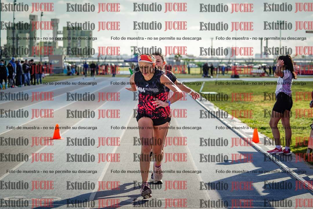 Fotos de los Relevos Jacana para running teams - serie 1
