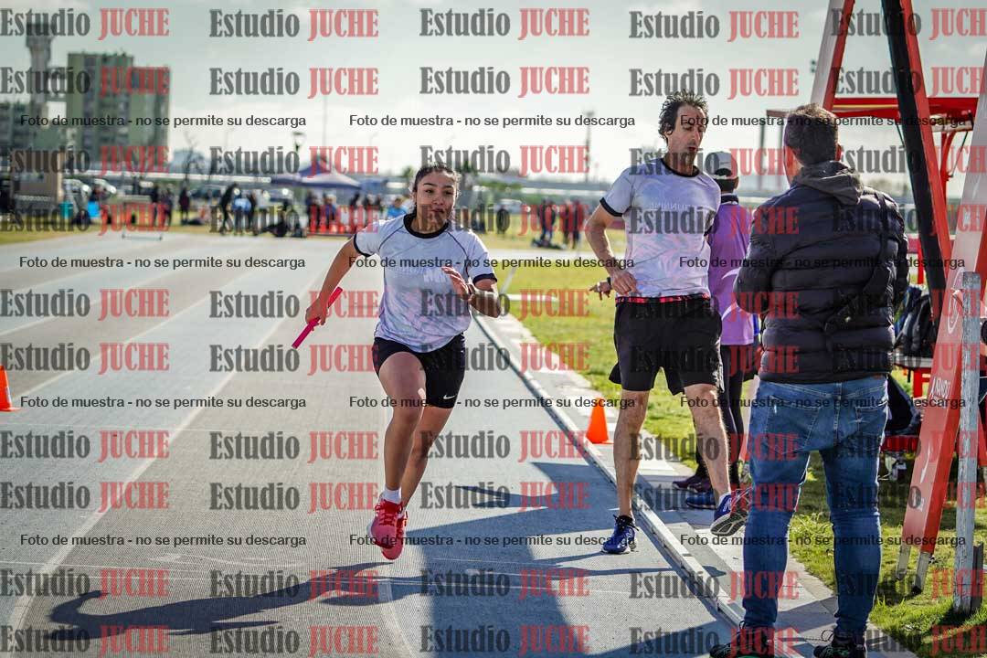 Fotos de los Relevos Jacana para running teams - serie 1